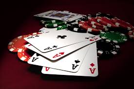 Free online casino games